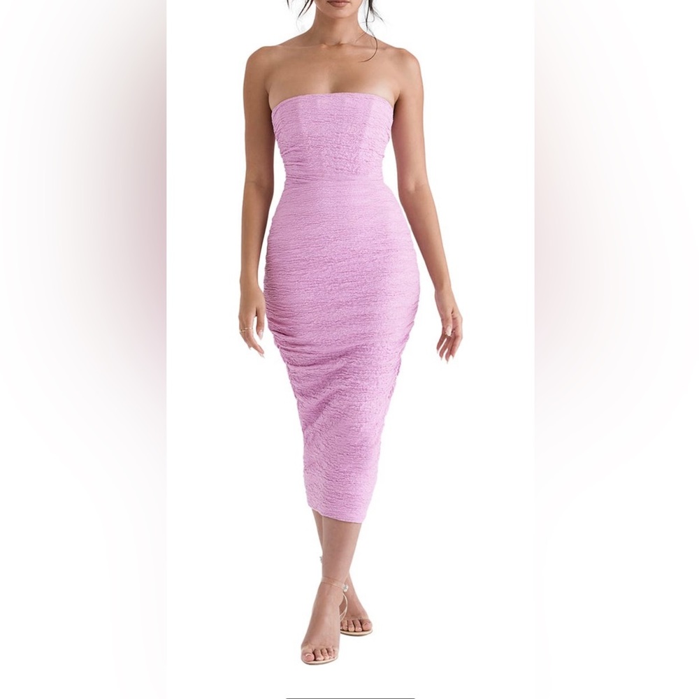 HOUSE OF CB: “Tana” Dress